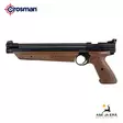 Crosman P1377 American Classic 4,5 mm ilmapistooli - Ilma-aseluoti ilmapistoolit - 028478144668 - 1