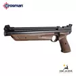 Crosman P1377 American Classic 4,5 mm ilmapistooli - Ilma-aseluoti ilmapistoolit - 028478144668 - 5