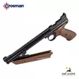 Crosman P1377 American Classic 4,5 mm ilmapistooli - Ilma-aseluoti ilmapistoolit - 028478144668 - 2
