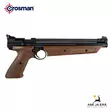Crosman P1377 American Classic 4,5 mm ilmapistooli - Ilma-aseluoti ilmapistoolit - 028478144668 - 4