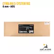 Cyma M4 S-System AEG airsoft-kivääri (metallirungolla) - Kiväärit - CM008 - 15
