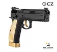 CZ 75 SP-01 Shadow Anniversary Edition 9x19 pistooli - Pistoolit - 042407342100008 - 6