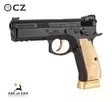 CZ 75 SP-01 Shadow Anniversary Edition 9x19 pistooli - Pistoolit - 042407342100008 - 1