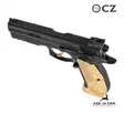 CZ 75 SP-01 Shadow Anniversary Edition 9x19 pistooli - Pistoolit - 042407342100008 - 4