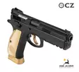 CZ 75 SP-01 Shadow Anniversary Edition 9x19 pistooli - Pistoolit - 042407342100008 - 7