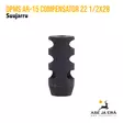 DPMS AR-15 Compensator 22 1/2x28 Suujarru - Suujarrut ja liekinsammuttimet - 884451002888 - 6