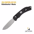 EKA SwedBlade G6 taittopuukko kydex tuppi - Taittoveitset - 7391537735088 - 33
