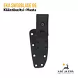 EKA SwedBlade G6 taittopuukko kydex tuppi - Taittoveitset - 7391537735088 - 39