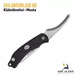 EKA SwedBlade G6 taittopuukko kydex tuppi - Taittoveitset - 7391537735088 - 34