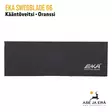 EKA SwedBlade G6 taittopuukko kydex tuppi, oranssi - myyntipakkaus - Taittoveitset - 7391537735088 - 20