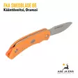 EKA SwedBlade G6 taittopuukko kydex tuppi - Taittoveitset - 7391537735088 - 48
