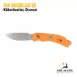 EKA SwedBlade G6 taittopuukko kydex tuppi - Taittoveitset - 7391537735088 - 47