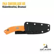 EKA SwedBlade G6 taittopuukko kydex tuppi - Taittoveitset - 7391537735088 - 44