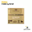 Federal Premium 17HMR TNT HP 1,1g pienoiskiväärinpatruuna - 17HMR patruunat - 029465057268 - 8