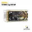 Federal Premium 17HMR TNT HP 1,1g pienoiskiväärinpatruuna - 17HMR patruunat - 029465057268 - 6