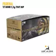 Federal Premium 17HMR TNT HP 1,1g pienoiskiväärinpatruuna - 17HMR patruunat - 029465057268 - 11