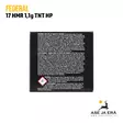 Federal Premium 17HMR TNT HP 1,1g pienoiskiväärinpatruuna - 17HMR patruunat - 029465057268 - 9