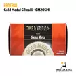 Federal Premium Match GM205MI Small Rifle nalli - Kiväärinallit - 604544619638 - 7