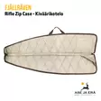 Fjällräven Kiväärikotelo Dark Olive 129 cm - Kivääripussit - 7323450164898 - 3