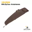 Fjällräven Kiväärikotelo Dark Olive 129 cm - Kivääripussit - 7323450164898 - 4