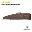 Fjällräven Kiväärikotelo Dark Olive 129 cm - Kivääripussit - 7323450164898 - 1
