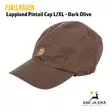Fjällräven Lappland Pintail Cap - Lippalakit - 7323451037368 - 1