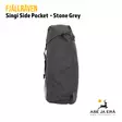 Fjällräven Singi Side Pocket- Lisätasku - Reput - 7323450550608 - 3