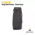 Fjällräven Singi Side Pocket- Lisätasku - Reput - 7323450550608 - 8