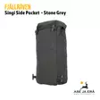 Fjällräven Singi Side Pocket- Lisätasku - Reput - 7323450550608 - 7