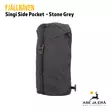 Fjällräven Singi Side Pocket- Lisätasku - Reput - 7323450550608 - 2