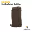 Fjällräven Singi Side Pocket- Lisätasku - Reput - 7323450550608 - 18