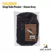 Fjällräven Singi Side Pocket- Lisätasku - Reput - 7323450550608 - 11