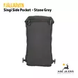 Fjällräven Singi Side Pocket- Lisätasku - Reput - 7323450550608 - 6
