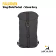 Fjällräven Singi Side Pocket- Lisätasku - Reput - 7323450550608 - 1