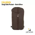 Fjällräven Singi Side Pocket- Lisätasku - Reput - 7323450550608 - 12