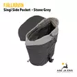 Fjällräven Singi Side Pocket- Lisätasku - Reput - 7323450550608 - 10