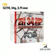 FOB Steel ZH HP 12/70 34 g haulikonpatruuna - Lyijyttömät patruunat - 3268790011638 - 20