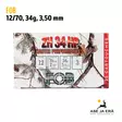 FOB Steel ZH HP 12/70 34 g haulikonpatruuna - Lyijyttömät patruunat - 3268790011638 - 14