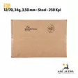 FOB Steel ZH HP 12/70 34 g haulikonpatruuna - Lyijyttömät patruunat - 3268790011638 - 32
