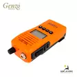 Genzo Royal 70 XTM VHF radiopuhelin - VHF -radiopuhelimet - 7333080019048 - 33