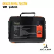 Genzo Royal 70 XTM VHF radiopuhelin - VHF -radiopuhelimet - 7333080019048 - 27