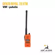 Genzo Royal 70 XTM VHF radiopuhelin - VHF -radiopuhelimet - 7333080019048 - 12