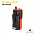 Genzo Royal 70 XTM VHF radiopuhelin - VHF -radiopuhelimet - 7333080019048 - 21
