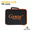 Genzo Royal 70 XTM VHF radiopuhelin - VHF -radiopuhelimet - 7333080019048 - 25