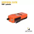 Genzo Royal 70 XTM VHF radiopuhelin - VHF -radiopuhelimet - 7333080019048 - 22