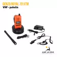 Genzo Royal 70 XTM VHF radiopuhelin - VHF -radiopuhelimet - 7333080019048 - 23