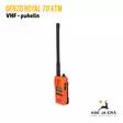 Genzo Royal 70 XTM VHF radiopuhelin - VHF -radiopuhelimet - 7333080019048 - 13