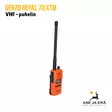 Genzo Royal 70 XTM VHF radiopuhelin - VHF -radiopuhelimet - 7333080019048 - 15