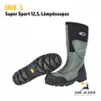 Grub´s SuperSport 12,5 48 - Saappaat - 5060267983008 - 1