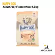 Happy Dog NaturCroq Flocken Mixer täydennyshiutaleet 1,5 kg - Happy dog koiranruoka - 4001967158618 - 1